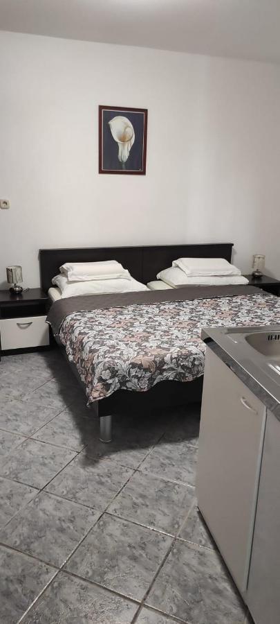 Apartments M&R Spadina Vodice Exterior photo