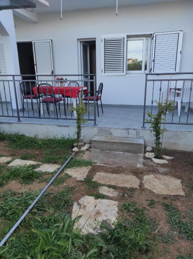 Apartments M&R Spadina Vodice Exterior photo