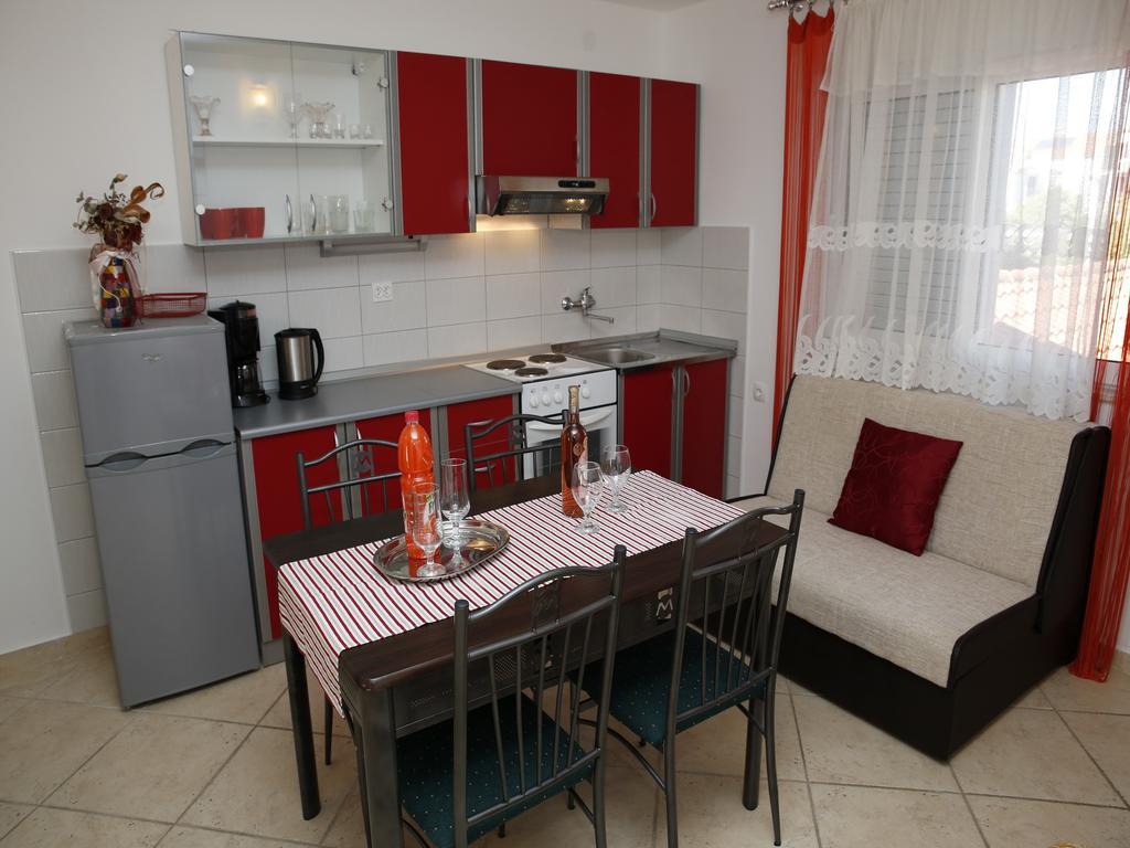 Apartments M&R Spadina Vodice Room photo