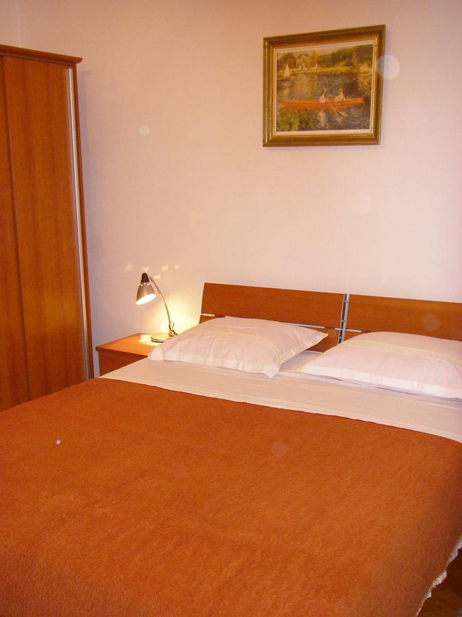 Apartments M&R Spadina Vodice Exterior photo